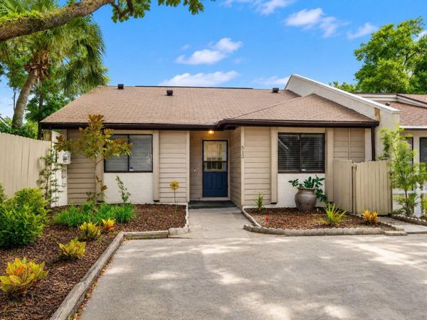 512 DERBY DRIVE, ALTAMONTE SPRINGS, FL 32714