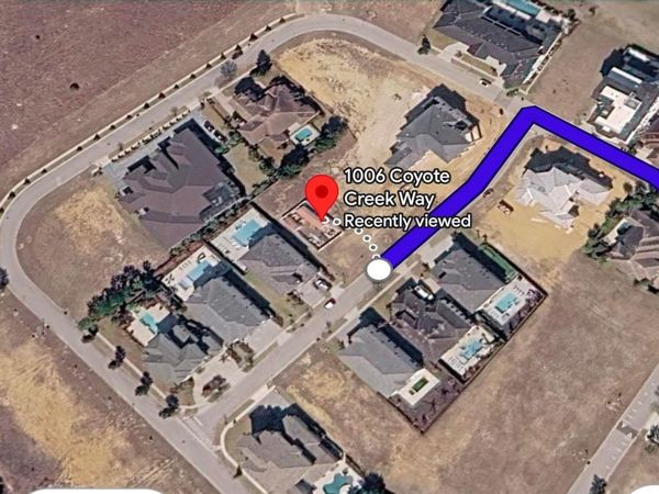 1006 COYOTE CREEK WAY , KISSIMMEE, FL 34747