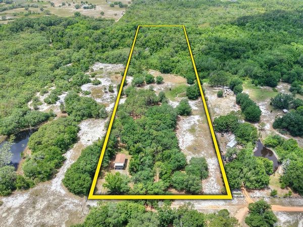 1885 PFUNDSTEIN ROAD, LAKE WALES, FL 33898