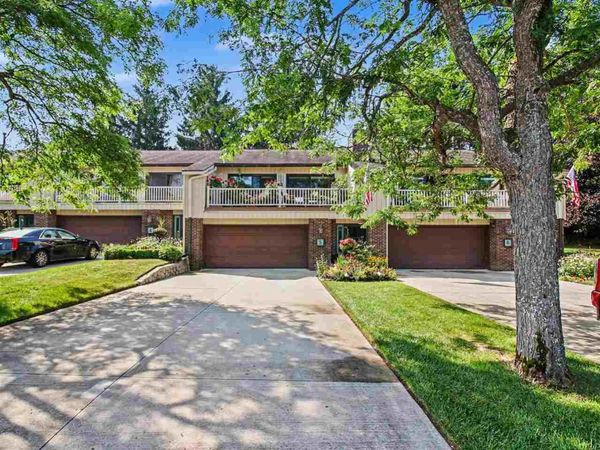 1287 LaChaumier Drive, Unit 5, Petoskey, MI 49770
