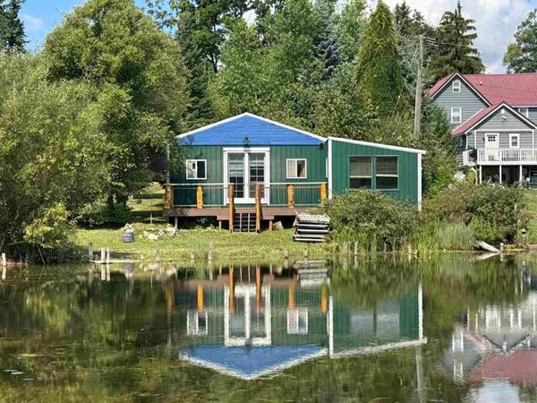 6229 East Street, Alanson, MI 49706