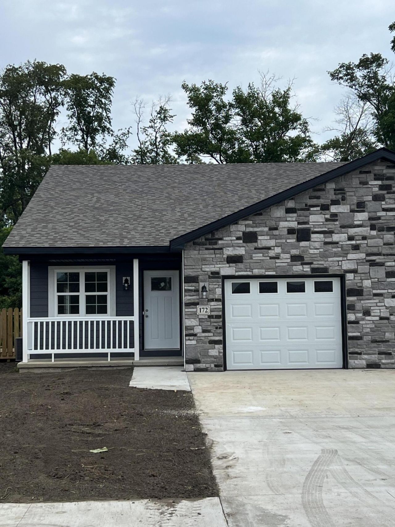 172 W Myers Street, Wheatfield, IN 46392 Main Photo