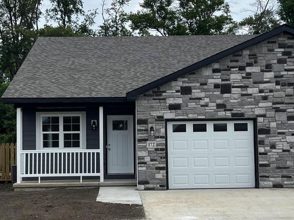 172 W Myers Street, Wheatfield, IN 46392