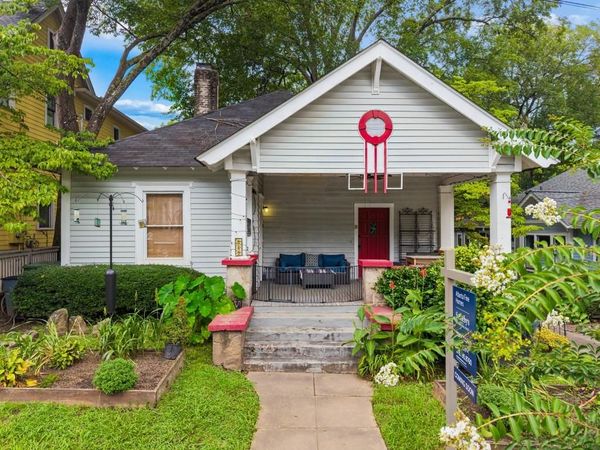 424 Euclid Terrace NE, Atlanta, GA 30307