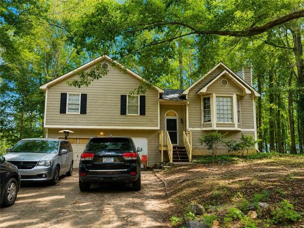 674 Ladora Drive, Dallas, GA 30157