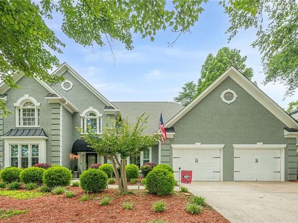 6685 Waterbury Way , Cumming, GA 30040