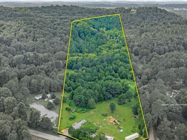 400 County Road 669, Athens, TN 37303