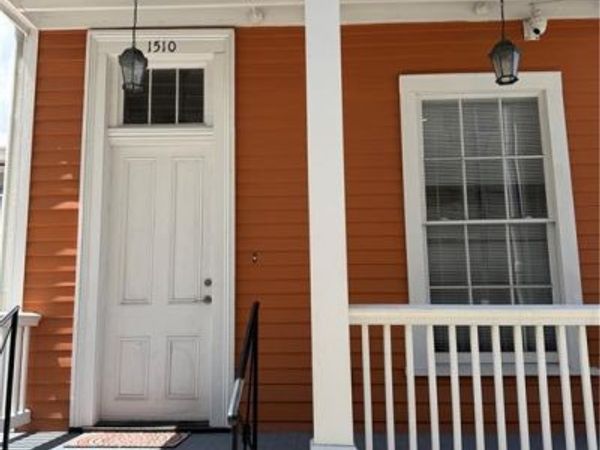 1510 ERATO Street , New Orleans, LA 70130