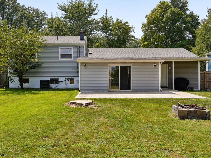 866 Hunt Valley Drive , Reynoldsburg, OH 43068 Photo 5