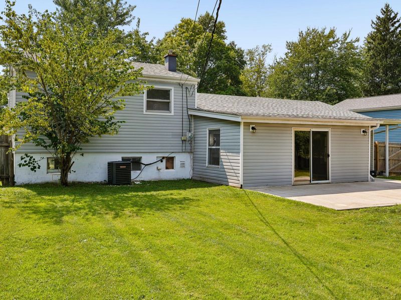 866 Hunt Valley Drive , Reynoldsburg, OH 43068 Photo 6
