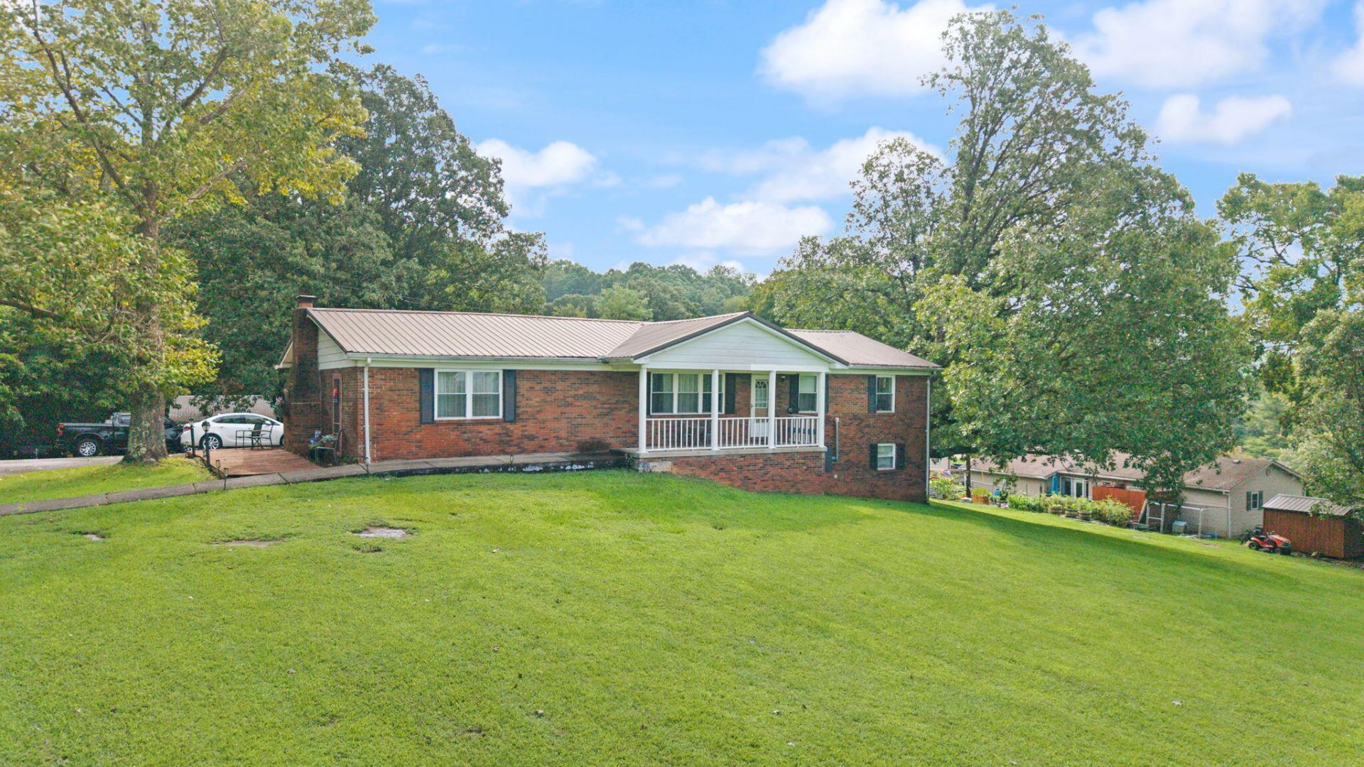 701 Whitaker Lane, Ferguson, KY 42533 Main Photo