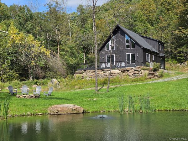 1227 Gulf Road, Callicoon Center, NY 12724