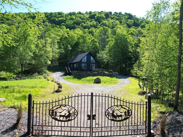 1227 Gulf Road , Callicoon Center, NY 12724