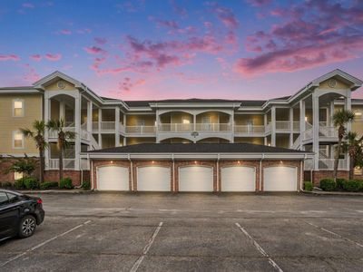 4872 Dahlia Ct., Unit 105, Myrtle Beach, SC 29577