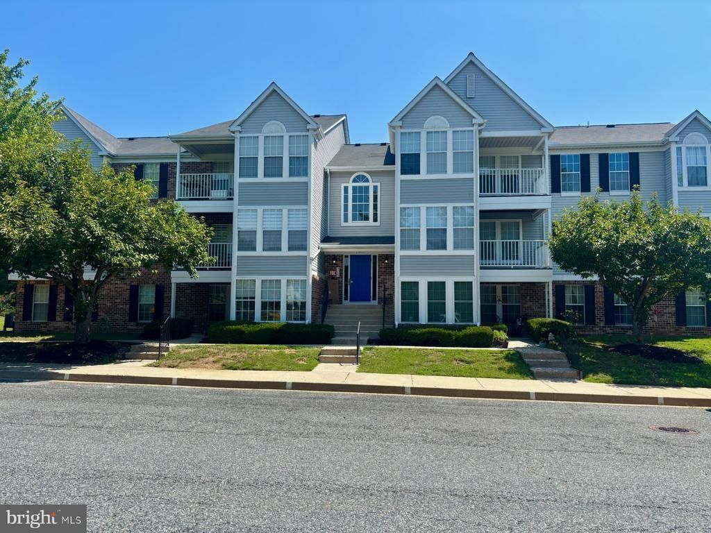 1401 G SAGE LANE , BELCAMP, MD 21017