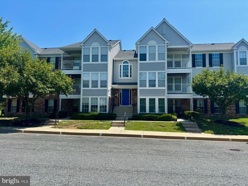 1401 G Sage Lane , Unit 1401-G, Belcamp, MD 21017 Main Photo