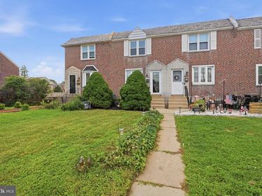 2575 IRVINGTON ROAD , DREXEL HILL, PA 19026