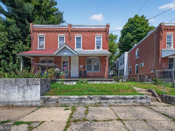 18 E 21ST STREET, CHESTER, PA 19013