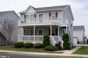 13801 SAND DUNE ROAD , OCEAN CITY, MD 21842