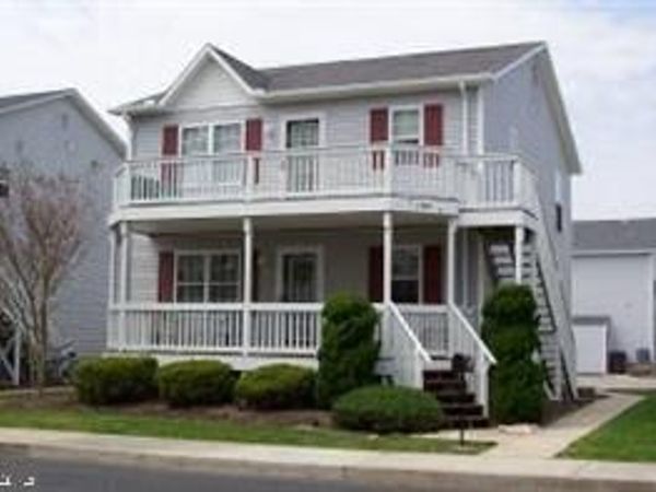 13801 SAND DUNE ROAD , Unit I11, OCEAN CITY, MD 21842