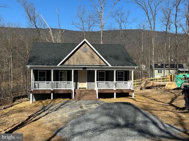 101 TONTO TRAIL, WINCHESTER, VA 22602