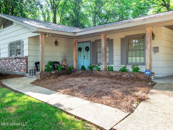 1683 Wilhurst Street, Jackson, MS 39211