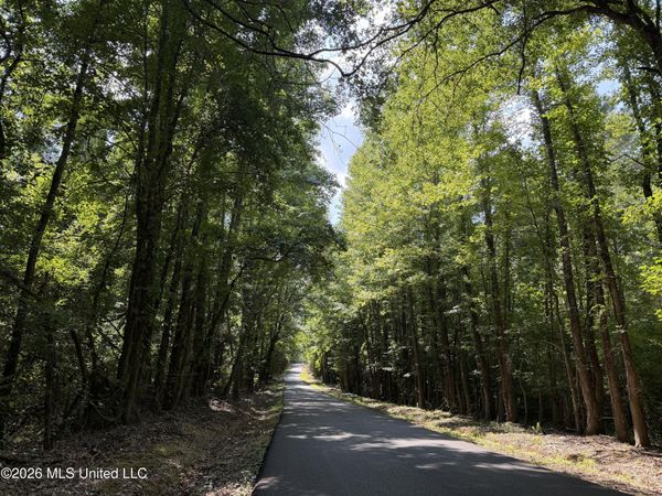 Church Road, Goodman, MS 39079