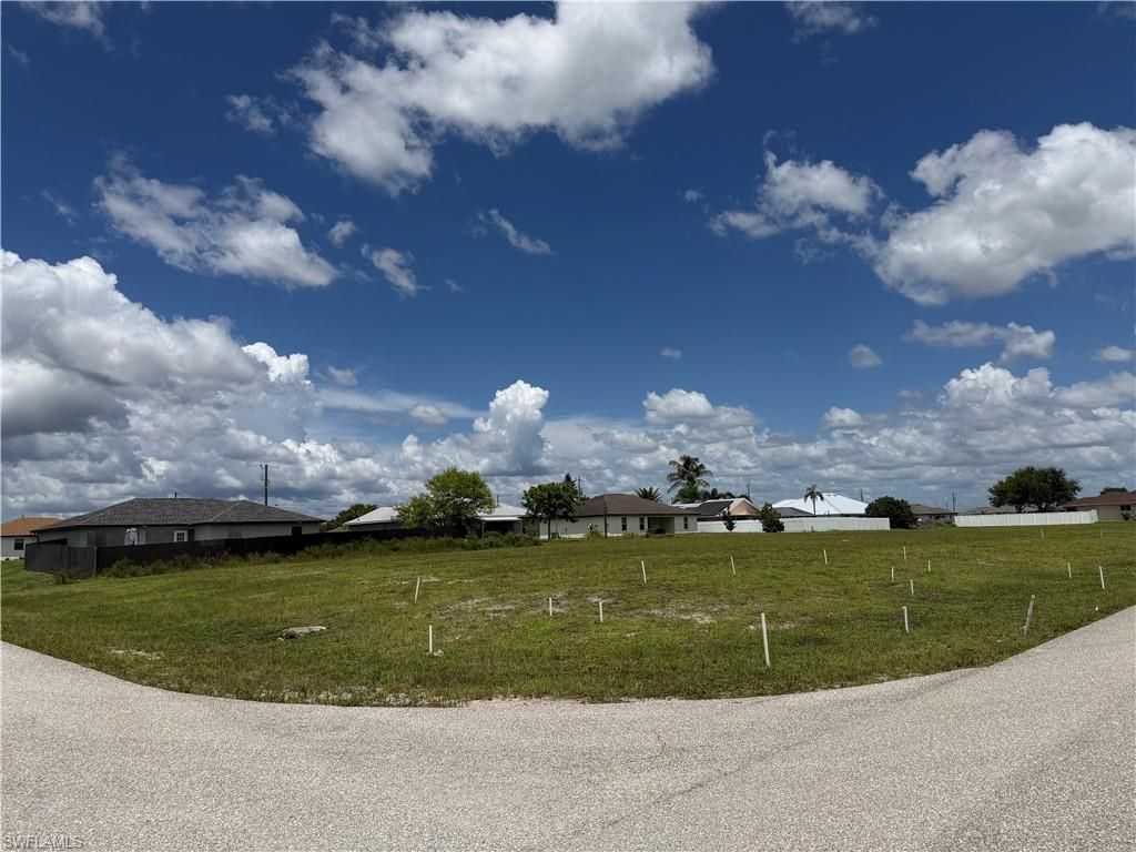 419 NW 20th St , Cape Coral, FL 33993 Photo