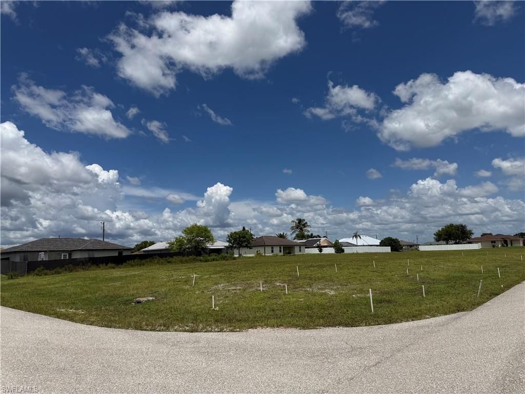 419 NW 20th St , Cape Coral, FL 33993 Photo