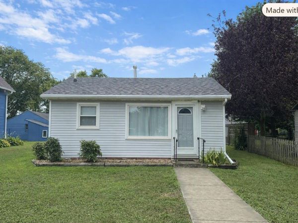 117 N Erickson Street, Roland, IA 50236