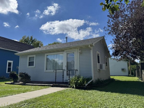 117 N Erickson Street, Roland, IA 50236