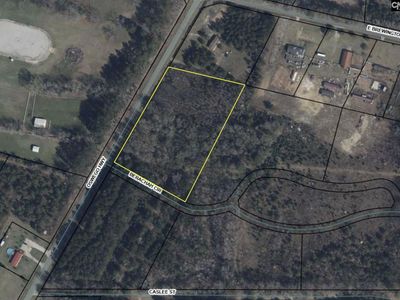 1449 Oswego Hwy, Sumter, SC 29151