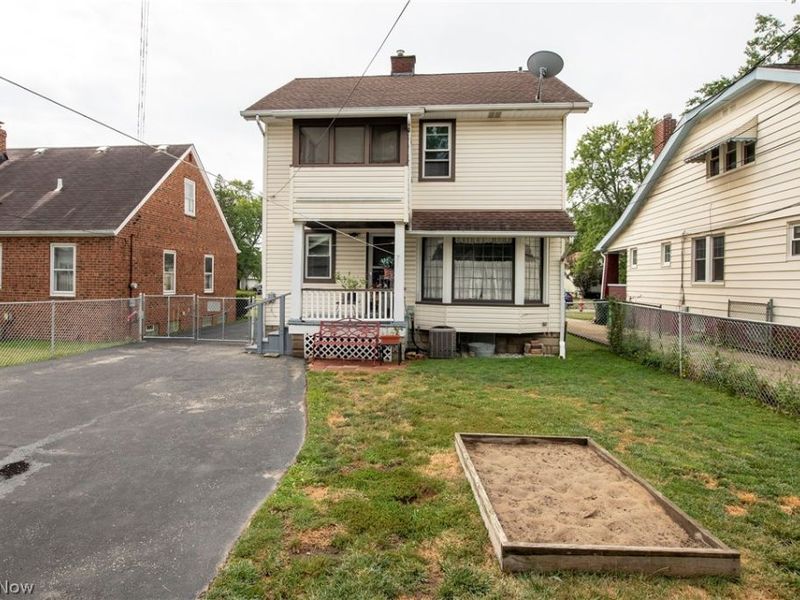 9817 Robinson Avenue, Garfield Heights, OH 44125 Photo 37