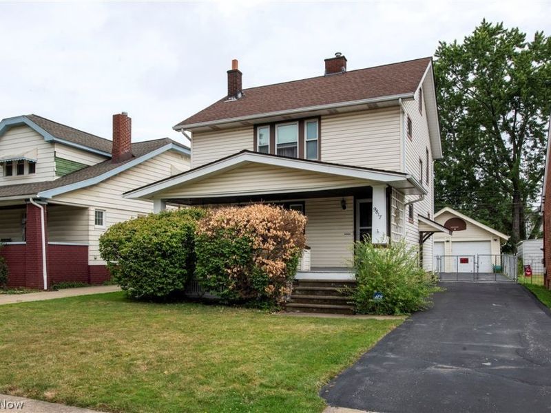 9817 Robinson Avenue, Garfield Heights, OH 44125 Photo 39