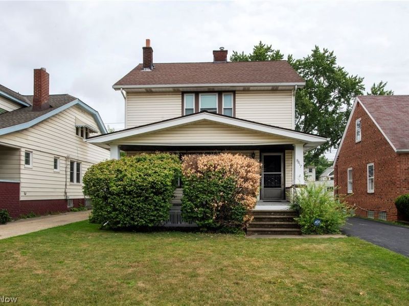 9817 Robinson Avenue, Garfield Heights, OH 44125 Photo 40