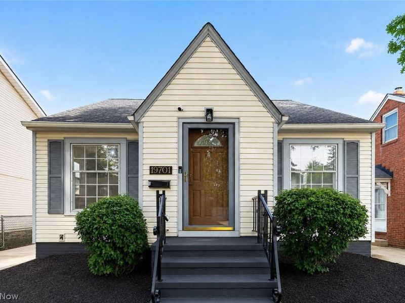 19701 Naumann Avenue , Euclid, OH 44119 Photo 1