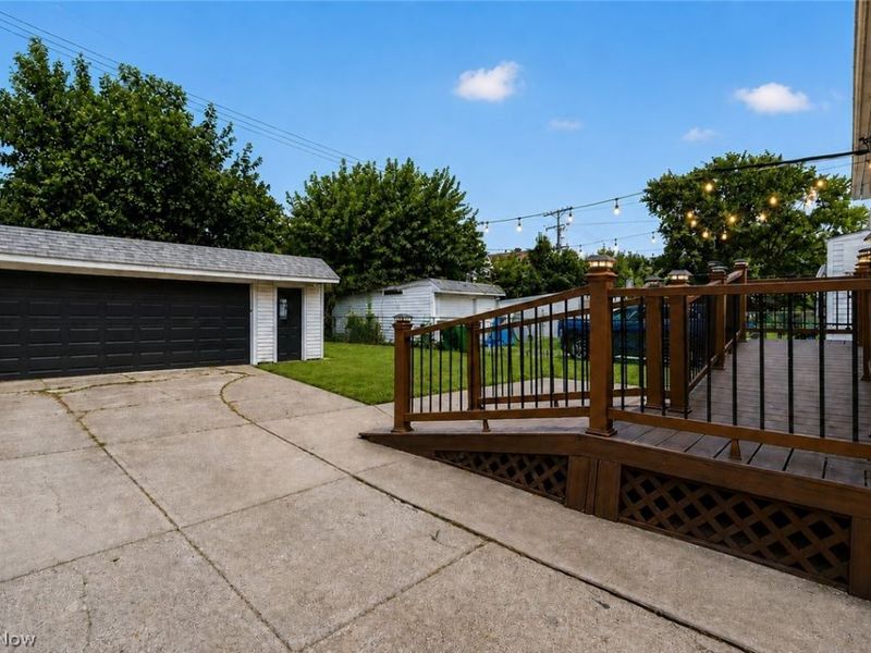 19701 Naumann Avenue , Euclid, OH 44119 Photo 3