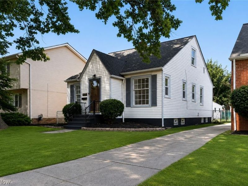 19701 Naumann Avenue , Euclid, OH 44119 Photo 37