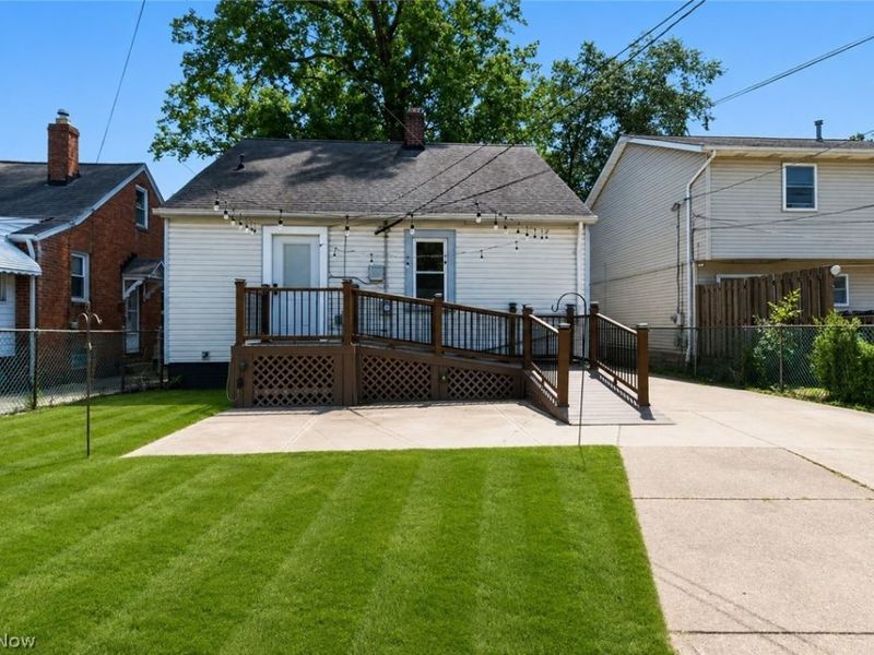 19701 Naumann Avenue , Euclid, OH 44119 Photo 5