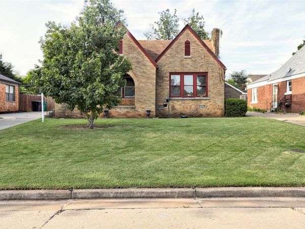 2128 NW 26th Street, Oklahoma City, OK 73107