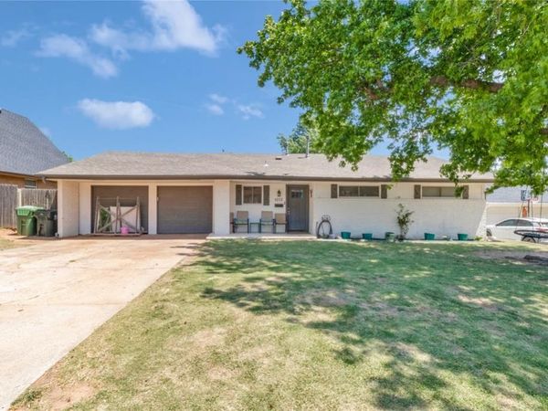 1312 Kingston Drive, Yukon, OK 73099