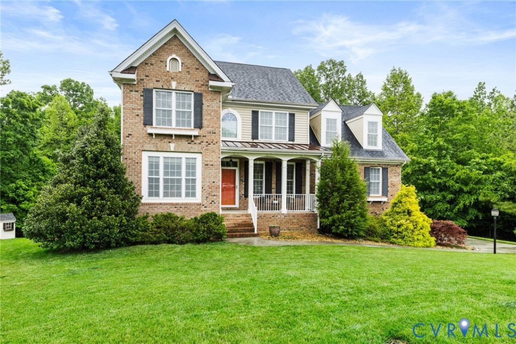 14901 Badestowe Drive, Chesterfield, VA 23832 Main Photo