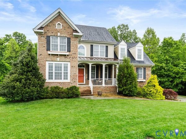 14901 Badestowe Drive, Chesterfield, VA 23832