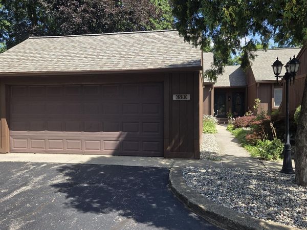 6590 Misty Lane, Kalamazoo, MI 49009