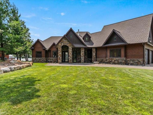 12583 N Pelican Lane, Merrifield, MN 56465