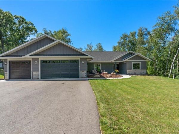 29887 Suffolk Drive, Pequot Lakes, MN 56472