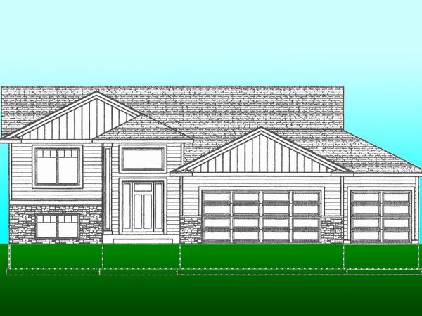 1826 4th Street NE, Byron, MN 55920