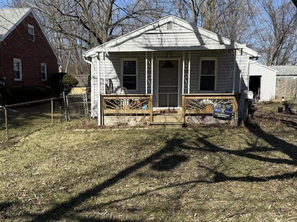 3640 Mcgregor Lane , Toledo, OH 43623