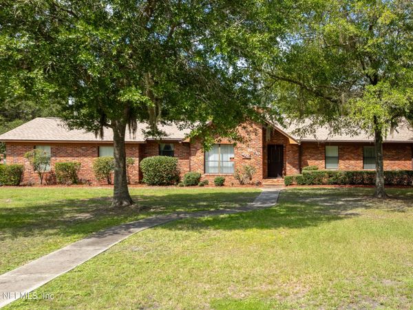 1619 RAIFORD Road, Starke, FL 32091