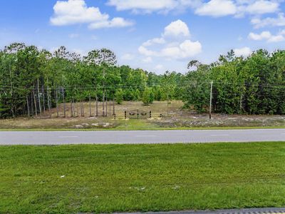 Tbd S Fraser Street, Georgetown, SC 29440